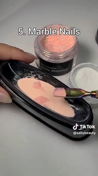 Mastering Dip Powder Techniques for Stunning Nails