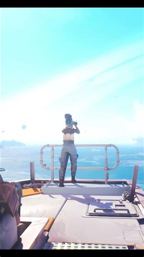 This game looks very immersive.