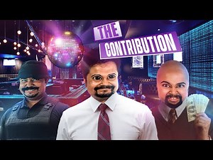 The Contribution | Zamaanaa