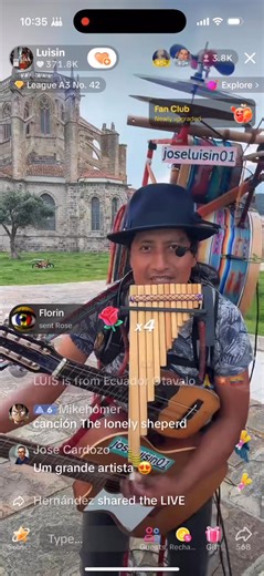 Music indigenous | Aztec Nation