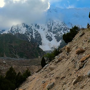 1.5M views · 92K reactions | Hiking To Nanga Parbat Basecamp | Pakistan Travel Vlog | Part 3 | Yahya Khan | Facebook