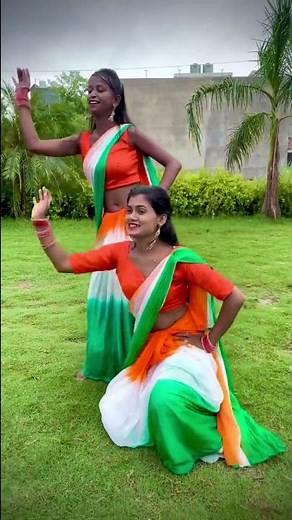 happy independence day dance || yaha har kadam kadam pe dharti badle rang