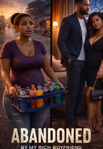 Abandoned By My Rich Boy Part 2: A Giving Tale