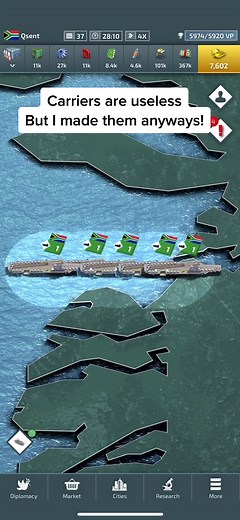 Unlocking the Helicarrier in Conflict of Nations: A Step-by-Step Guide