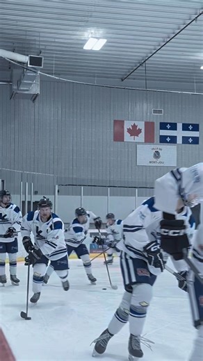 🚨🚨 Jour de match 🚨🚨 https://hockeyseniormontjoli.ticketacces.net/fr/organisation/ | Club de hockey Excavation Léon Chouinard de Mont-Joli