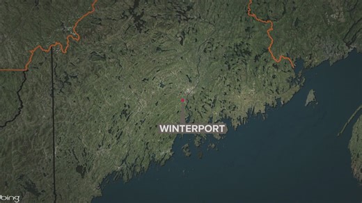 Deputies investigate deadly crash in Winterport