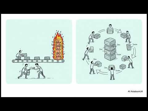 Como o Google Testa Software