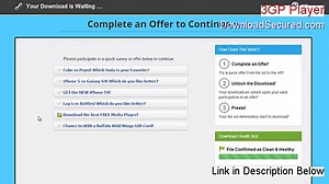 3GP Player Download - Download Here [2015]