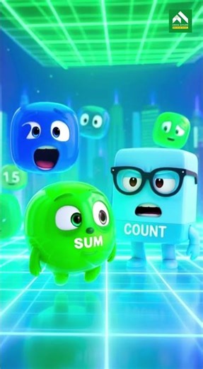 fungsi count pada excel