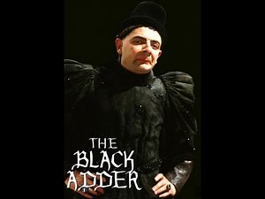 Blackadder S2 E1 "Bells" - I FINALLY Had The Honour Of Meeting The Man Himself! LORD FLASHHEART!!
