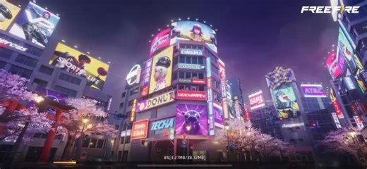 MOD MENU V10 KILUA TASTY FF Download Link