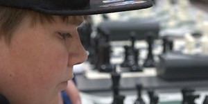 Scholastic Chess Tournament focuses on strategy and sportsmanship