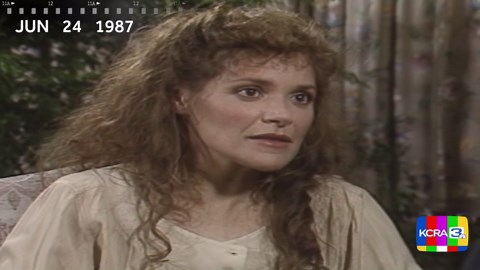 Helen Shaver recalls spider scene in 'The Believers' | 1980s