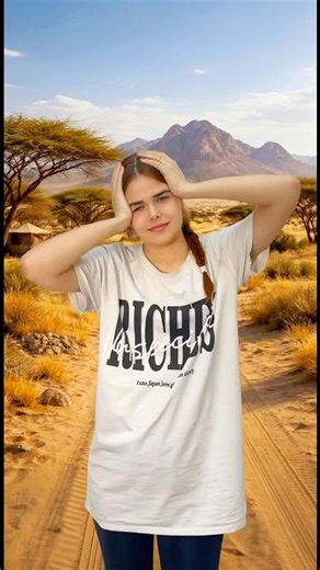 Safari Mouse Mascot 🐭🌿 | Adventure Look for Events