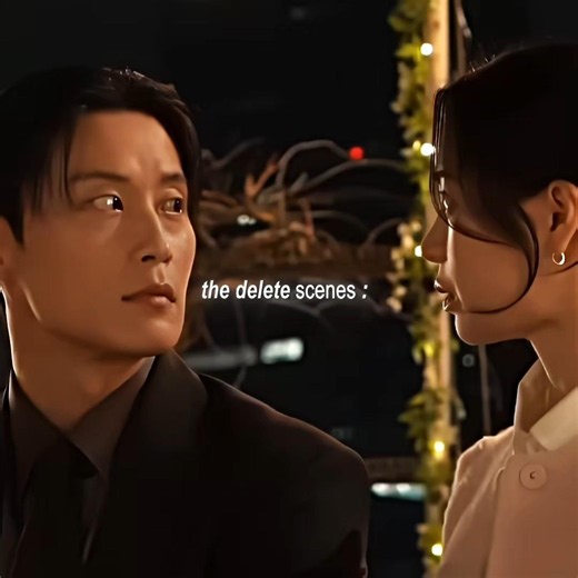 Kisss ?? The deleted scenes |My Royal Nemesis #myroyalnemesisepend #limjiyeon #myroyalnemesisep14