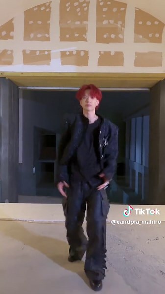 Python 🎵@GOT7 OFFICIAL #GOT7 #갓세븐 #PYTHON #GOT7_PYTHON #python #fyp #dance #uandpia #mahiro