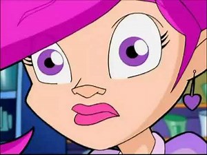 Trollz The Magic of the Five The Movie Part 6