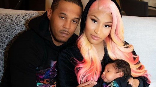 Everything we know about Nicki Minaj's kids