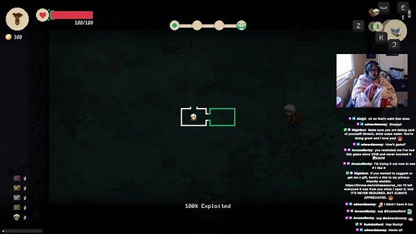 Shepasaurus_Rex - Twitch