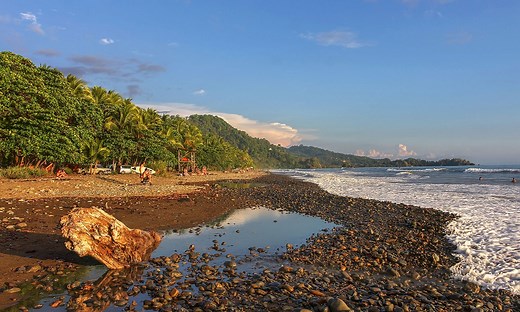 Voyage et forfait tout inclus Costa Rica  | Transat
