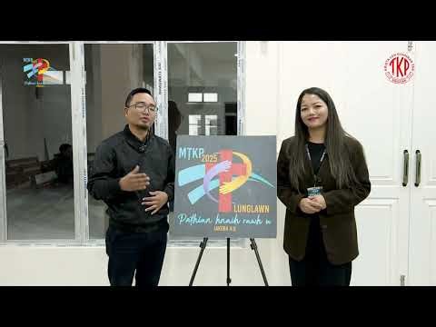 MTKP INKHAWMPUI 2025 || INBUATSAIHNA 32 || Hnahthial North Bial