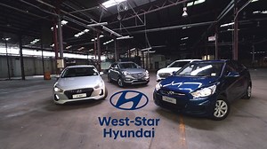 The West-Star Hyundai SPRING CLEAN OUT is on now! Save up to $10,000 off the drive away price of our demonstrator range including the reinvented i30, Accent hatch or sedan, Tucson and Sante Fe. The savings are huge but stock is limited, head in to the corner of James and Hume Streets, Toowoomba and claim yours before they're gone. Offers end 31 October unless sold out prior! www.weststarhyundai.com.au | 07 4639 0150 | West-Star Hyundai