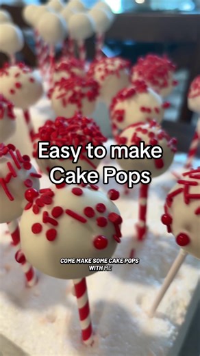 Cake Pops: Easy and Affordable Recipe Tutorial