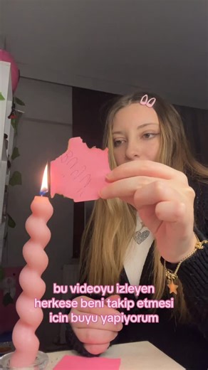 Tui Design ® on Instagram: "size büyü yaptim da kizmadiniz dime"