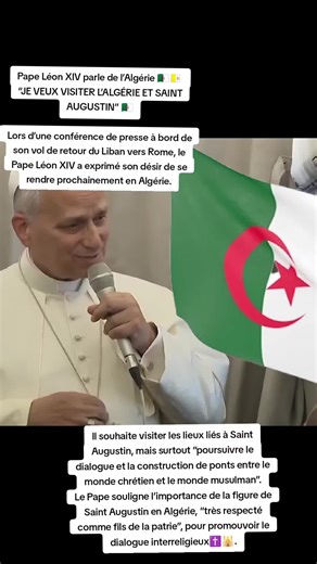 #actu #info #algeria