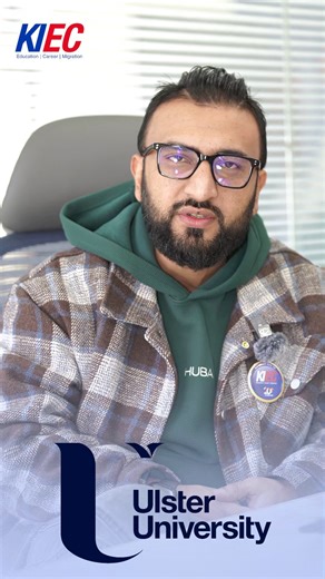 Your UK journey starts here! 🇬🇧✨ Ulster University is offering incredible scholarship opportunities for the May Intake at their London, Birmingham, and Manchester campuses. If you're looking for affordable fees and world-class IT or Business courses, this is it. 💰 Bachelor’s: £10,710 per year 💰 Master’s: Under £12,000 Seats for the May intake are disappearing quickly due to these competitive rates. Head over to our KIEC offices in Putalisadak to lock in your spot! 🏃‍♂️💨 🏢 KIEC Avenue, 44/