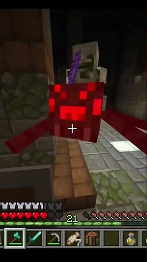 Toxic Lair Boss - Dungeons and Taverns - Minecraft Data pack