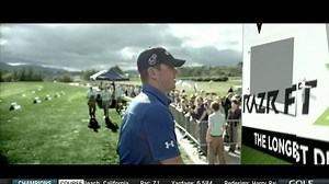 Dick's Sporting Goods TV Spot, 'Callaway' Featuring Gary Woodland