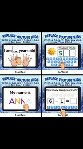 Discover Buddy AI, the world’s first voice-based ABA teacher! With engaging games, cartoons, and activities, Buddy helps kids with language delays, ASD, or developmental disabilities develop essential communication and social skills—all while having fun. | Buddy.ai