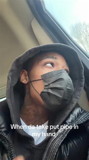 Street (@nottrontalk1)’s video of pipe stretcher