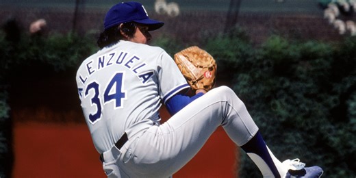 Why Fernando Valenzuela belongs in the Hall of Fame