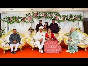 কুষ্টিয়াতে দেবরের বিয়ের ধুমধাম আয়োজন😍