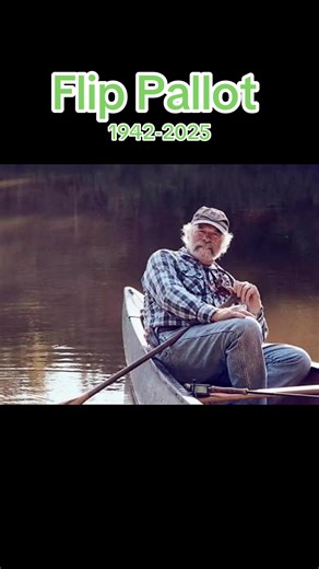 Flip Pallot: A Fishing Legend Remembered