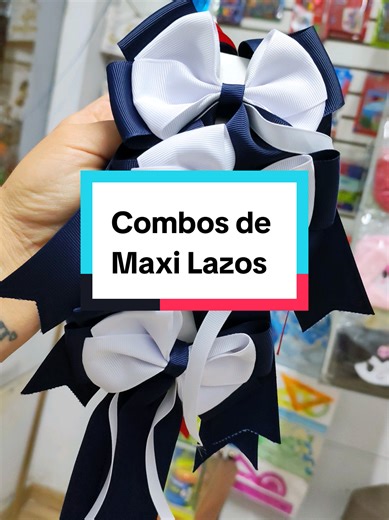 🎀Nueva forma de llevar las cintas de colegio #lazosdecabello #colegios #maxilazo #coquetteaesthetic #LIVEIncentiveProgram
