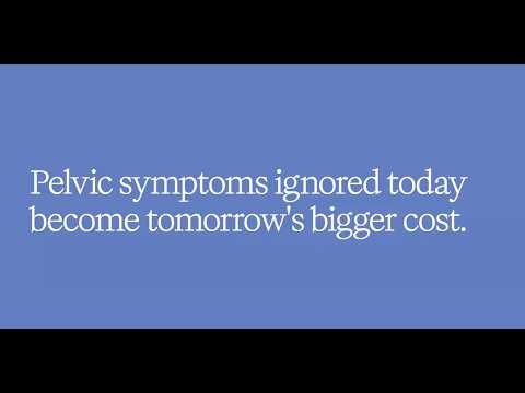 Pelvic Floor Dysfunction: Why Symptoms Get Worse Over Time