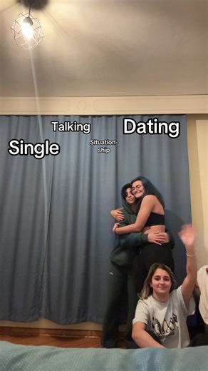 Understanding Your 2025 Relationship Status