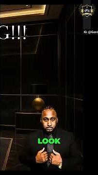 Ron Walker: Celebrating Authenticity, Accountability, and Growth #shorts