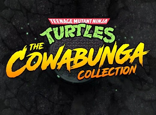 Teenage Mutant Ninja Turtles- The Cowabunga Collection Announcement Trailer