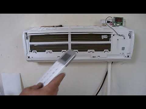 entretien climatisation qlima