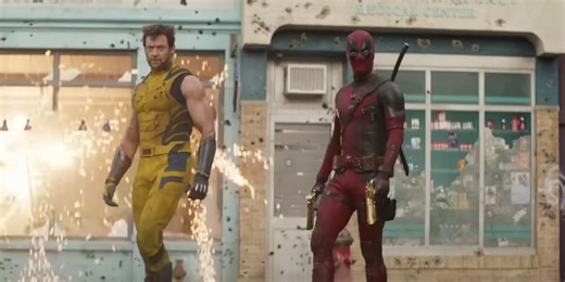 Conservative Christians are protesting 'blasphemous' Deadpool & Wolverine movie