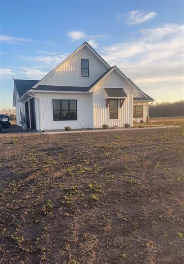 Minnesota Spring Home Renovation Project