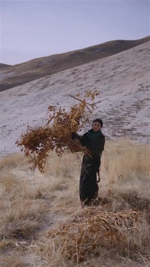 Exploring the Beautiful Rural Life of the Zang People