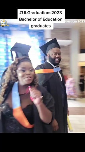 Congratulations to Bachelor of Education Graduates at the 2023 Autumn Graduation Ceremony