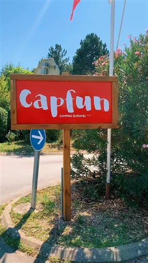 Le défi est relevé à Duravel ! On t’emmène chez nous ! 🥰 #capfun #foryoupage #campingcapfun @campings_capfun #ontemmenecheznous