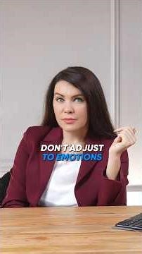 Sell fast or sell at the market price?