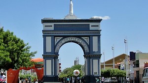 Serras do Ceará são formadas por montanhosas com altitudes até mil metros